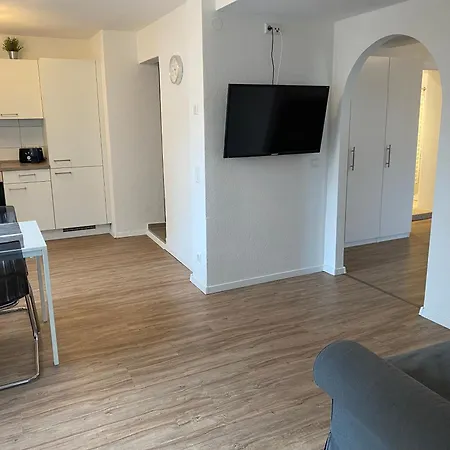 Im Vogelhaus Apartment