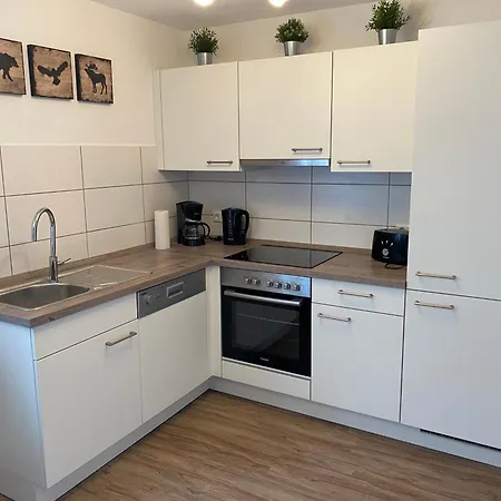 Im Vogelhaus * Freudenstadt