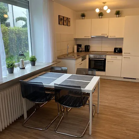 Im Vogelhaus Apartment