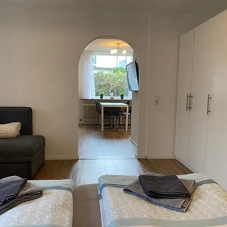 Im Vogelhaus Apartment Freudenstadt